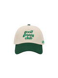 Good Greens Club Hat