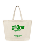 Grüns Bodega Tote