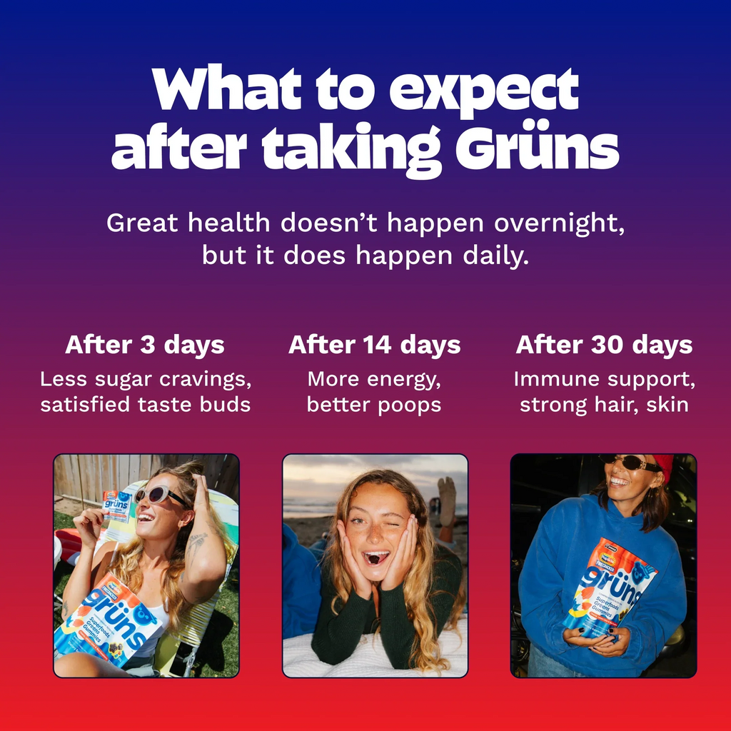Popsicle® Firecracker Grüns