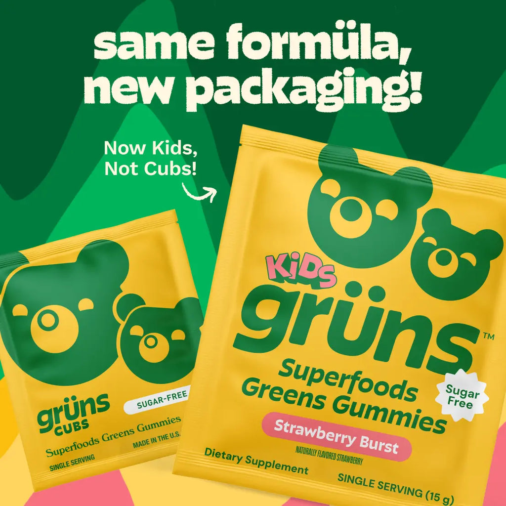 Grüns Kids