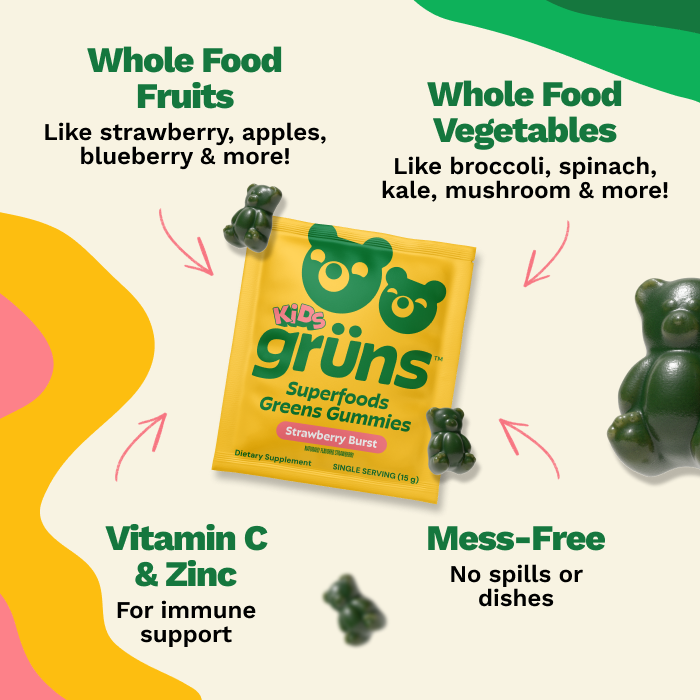 Upgrade to Quarterly on Next Order