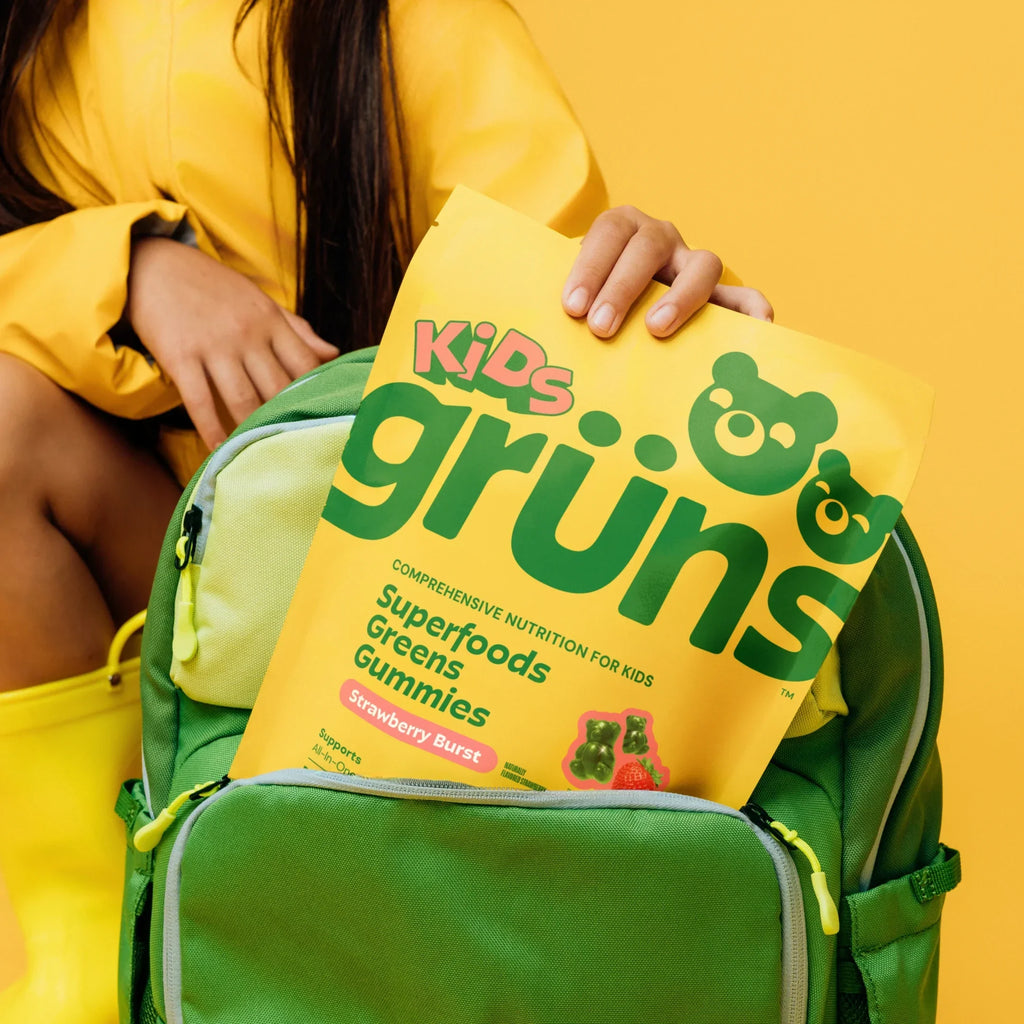 Grüns Kids