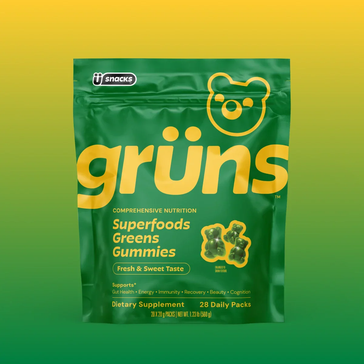 Grüns
