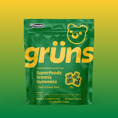 Grüns