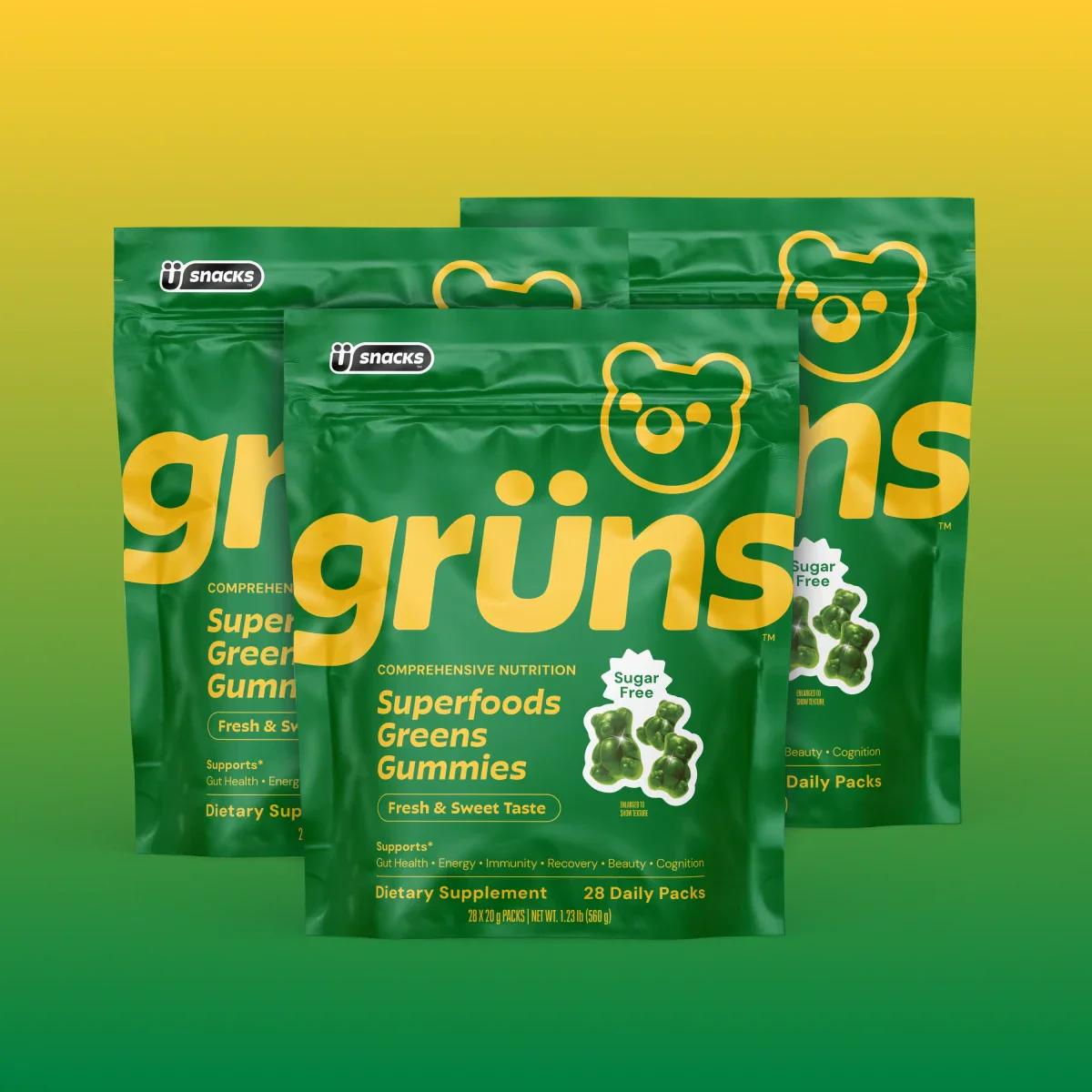 Grüns