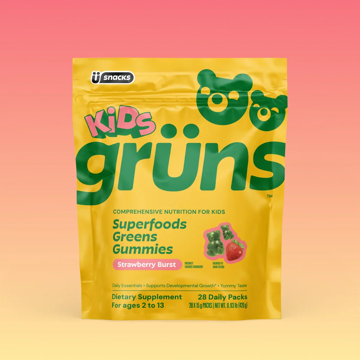 Grüns Kids
