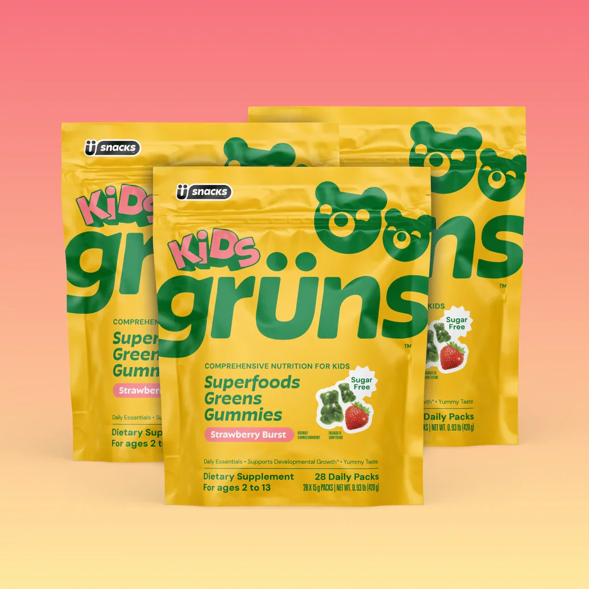 Grüns Kids
